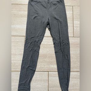 A New Day Grey Leggings